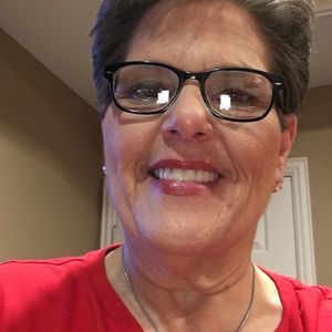 Meet your Posher, Rheanne